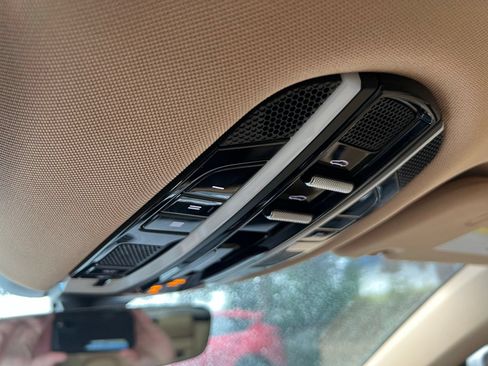 Used 2018 Porsche Panamera 4S AWD/4WD image 52