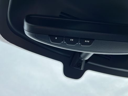 New 2026 Nissan Murano Platinum w/ Cargo Package image 37