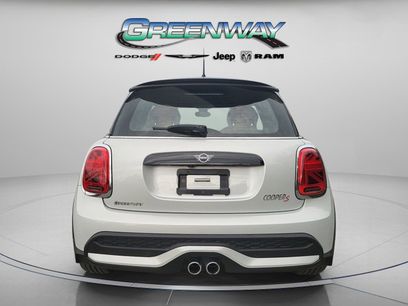 Used 2022 MINI Cooper S w/ Signature Upholstery Package