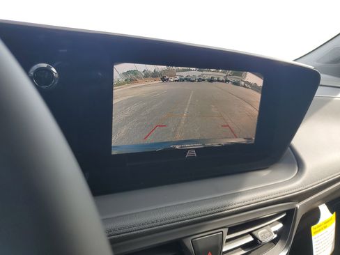 New 2026 Buick Encore GX Avenir image 24