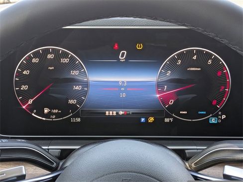 New 2026 Mercedes-Benz GLE 450 4MATIC image 32