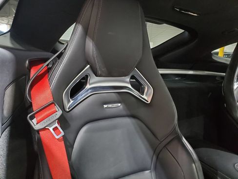 Used 2016 Mercedes-Benz AMG GT S image 21