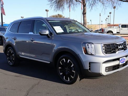 Used 2024 Kia Telluride SX Prestige image 13