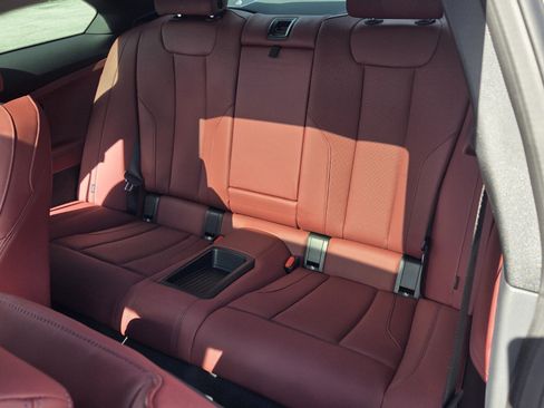 New 2026 BMW 230i Coupe w/ Premium Package RWD image 11