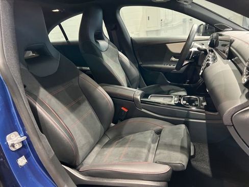 Used 2025 Mercedes-Benz CLA 250 4MATIC image 46