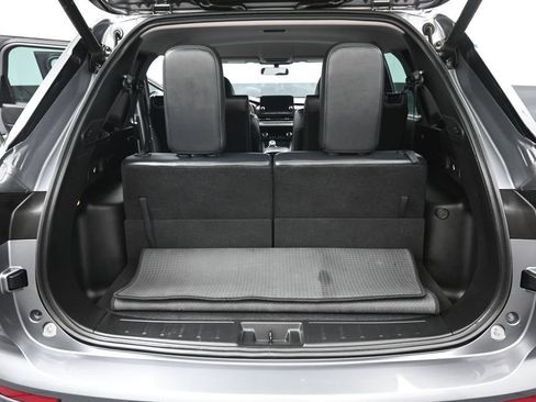 Used 2023 Mitsubishi Outlander SE FWD image 31