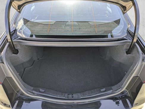 Used 2020 Ford Fusion Titanium image 6