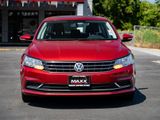 Used 2019 Volkswagen Passat 2.0T Wolfsburg image 4
