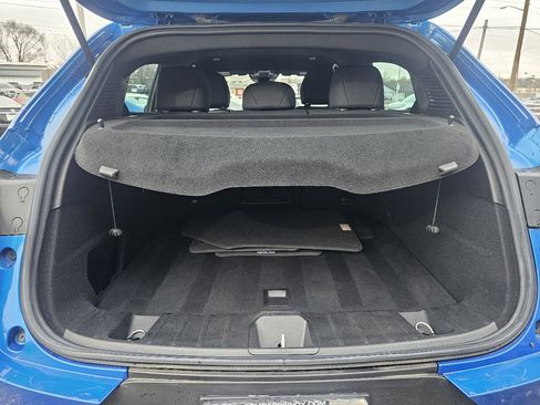 Used 2024 Dodge Hornet GT w/ GT Blacktop Package image 14