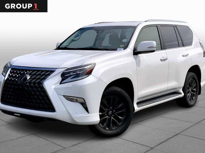 Used 2020 Lexus GX 460 Premium
