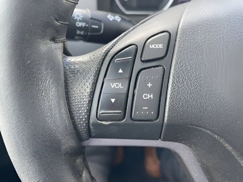 Used 2010 Honda CR-V EX image 19