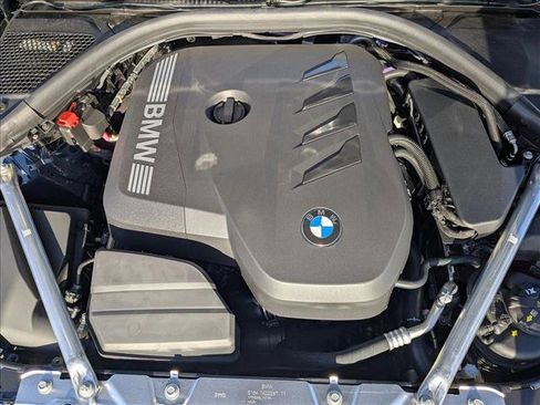 Used 2026 BMW 430i Coupe w/ Parking Assistance Package image 16