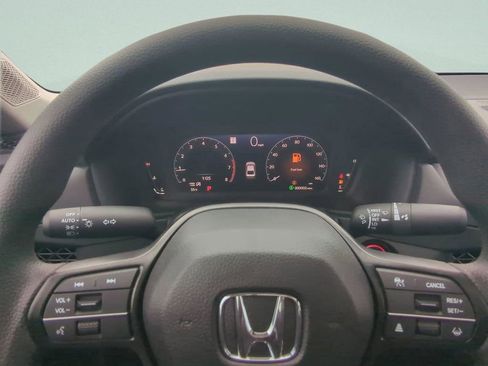 New 2026 Honda Accord SE image 26