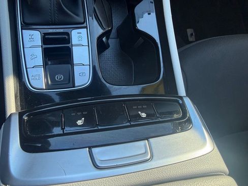 Used 2024 Hyundai Tucson SEL image 25