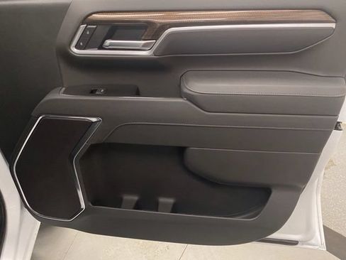 New 2026 Chevrolet Silverado 3500 LT w/ All Star Edition AWD/4WD image 25