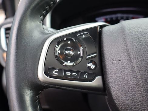 Used 2020 Honda CR-V EX-L image 13