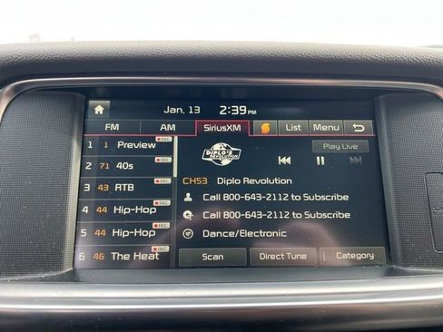 Used 2016 Kia Optima EX w/ Premium Package image 18