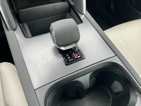 Certified 2025 Land Rover Discovery Sport S AWD/4WD image 20