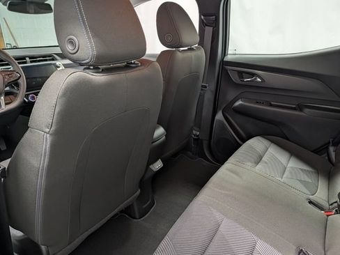 New 2027 Chevrolet Bolt LT w/ Comfort Package FWD image 12
