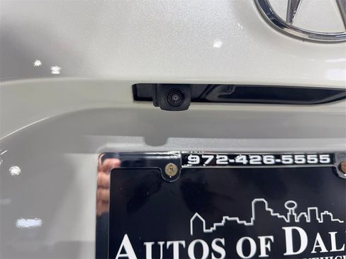 Used 2021 Acura RDX A-Spec image 25