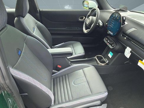 New 2026 MINI Cooper S FWD image 22