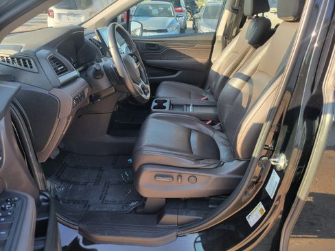Used 2020 Honda Odyssey EX-L image 15