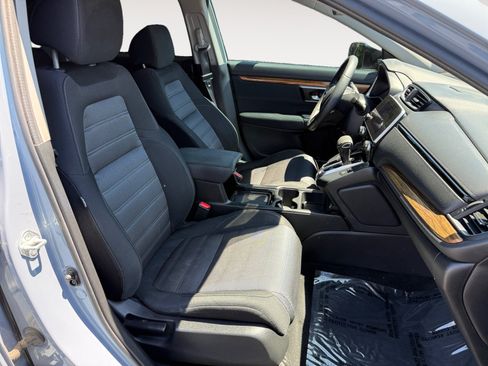 Used 2021 Honda CR-V EX image 19