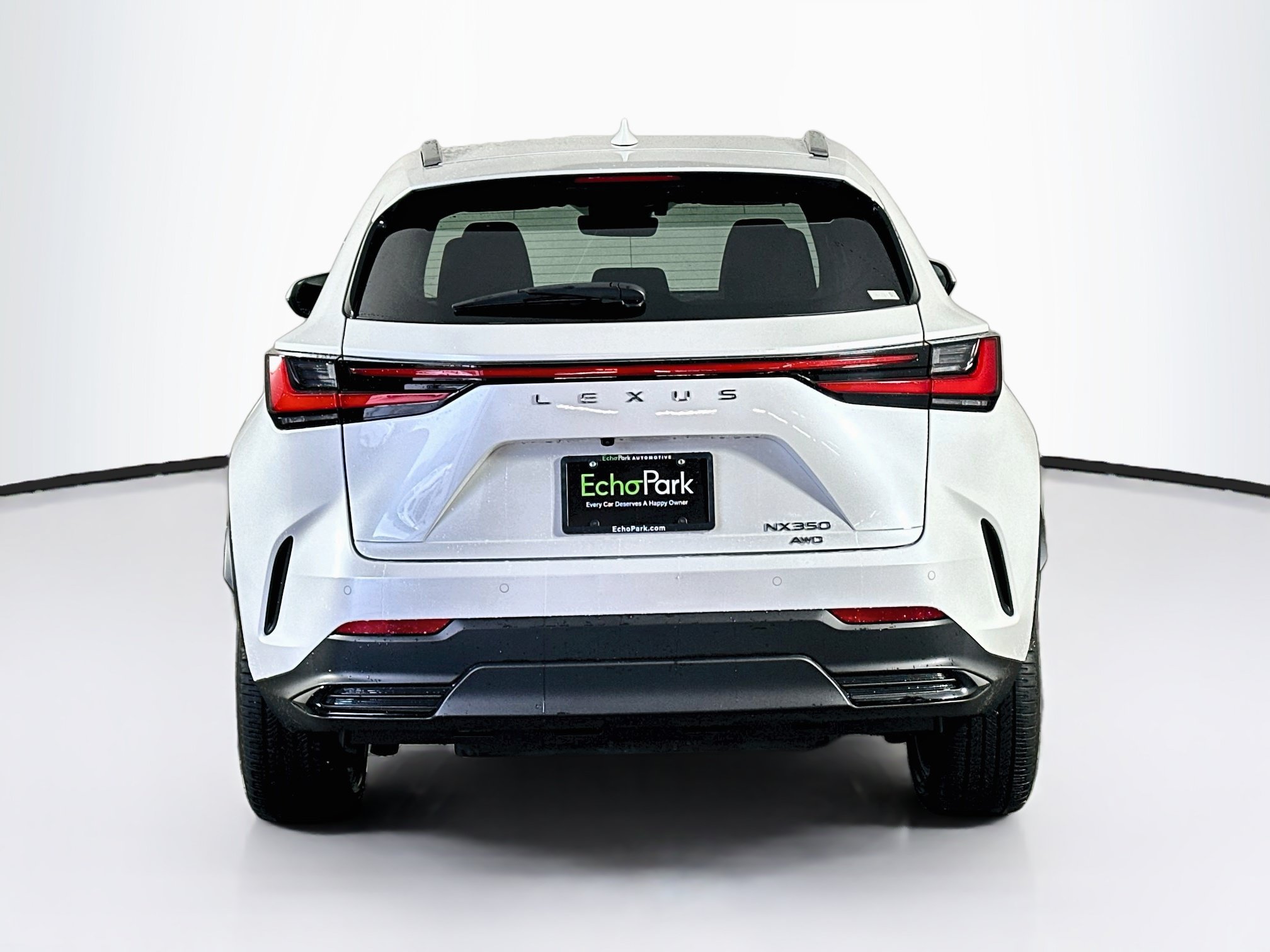 Used 2025 Lexus NX 350 AWD w/ Premium Package image 7