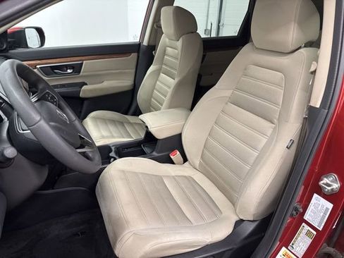 Certified 2018 Honda CR-V EX image 16