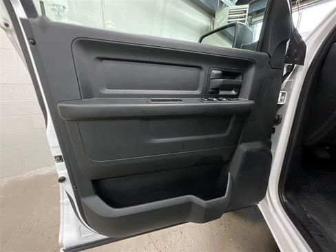 Used 2021 RAM 2500 Tradesman RWD image 9