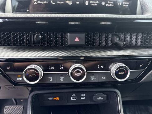 Certified 2024 Honda CR-V Sport Touring image 26