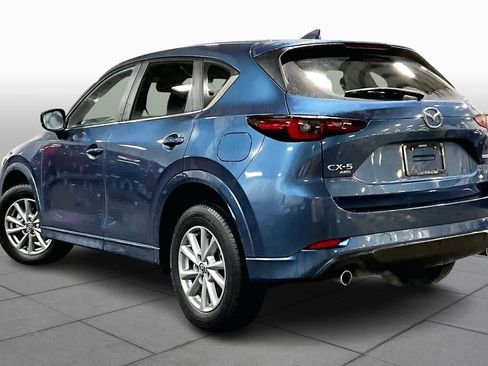 Used 2024 MAZDA CX-5 AWD 2.5 S w/ Select Package image 11