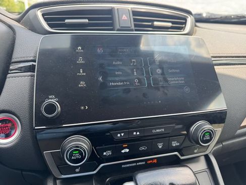 Used 2017 Honda CR-V EX-L image 20