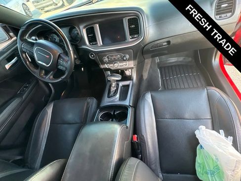Used 2021 Dodge Charger SXT w/ Plus Group AWD/4WD image 5