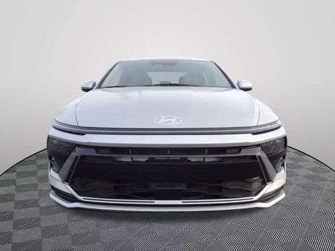 Used 2024 Hyundai Sonata SEL image 5