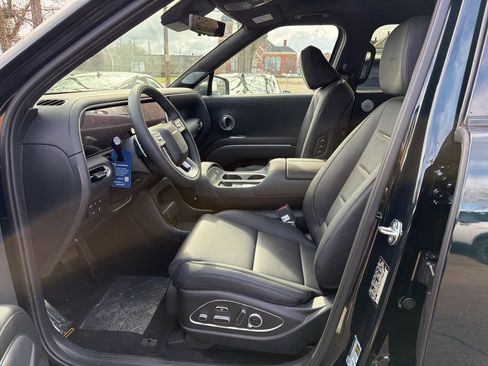 New 2026 Hyundai Palisade Calligraphy AWD/4WD image 16