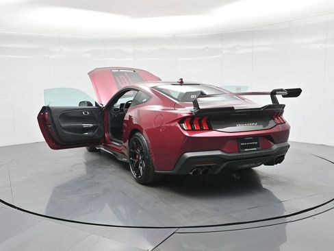 New 2025 Ford Mustang GT Premium w/ GT Performance Package image 39