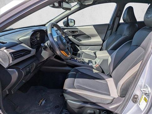 Certified 2024 Subaru Crosstrek 2.5i Wilderness w/ Crosstrek Mirror Package image 23