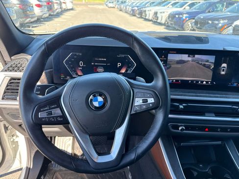 Used 2024 BMW X5 xDrive40i w/ Premium Package AWD/4WD image 13