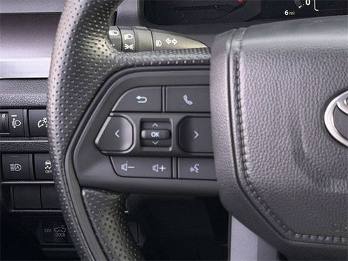 New 2026 Toyota Tacoma SR5 image 14