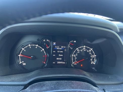 Used 2020 Toyota 4Runner SR5 Premium image 22