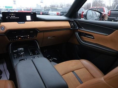 Used 2024 MAZDA CX-90 3.3 Turbo S w/ Premium Plus image 28