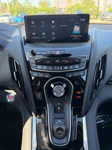 Used 2021 Acura RDX w/ Advance Package AWD/4WD image 18
