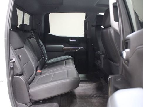 Used 2020 Chevrolet Silverado 1500 LT Trail Boss image 66