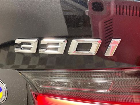 New 2026 BMW 330i xDrive Sedan w/ M Sport Package image 12