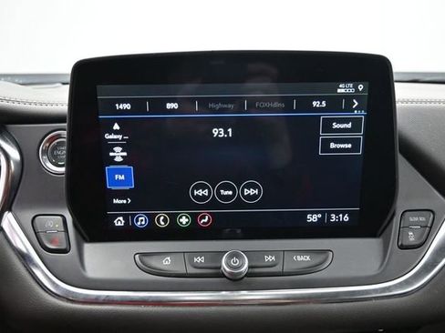 Used 2025 Chevrolet Blazer LT AWD/4WD image 25