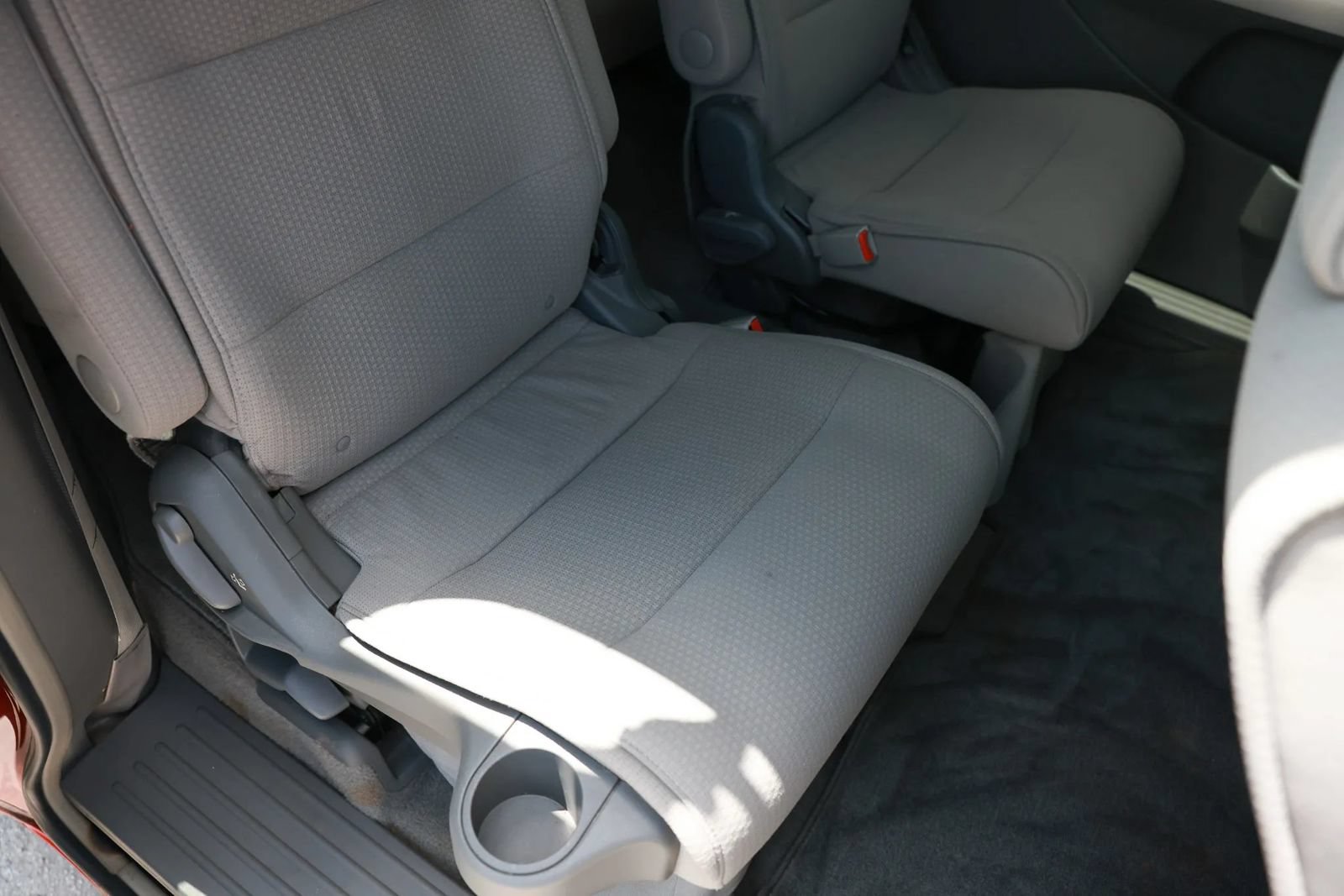 Used 2007 Nissan Quest w/ Seat Pkg FWD image 25