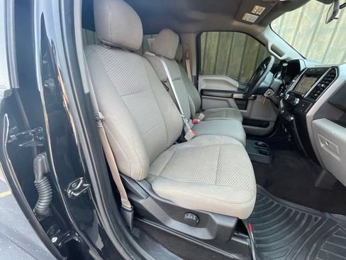 Used 2019 Ford F150 XLT AWD/4WD image 53