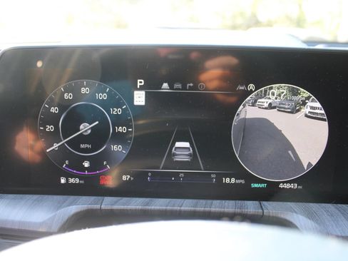 Certified 2023 Kia Telluride SX FWD image 35