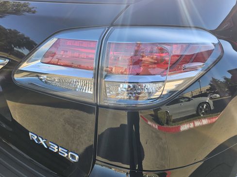 Used 2015 Lexus RX 350 2WD image 9